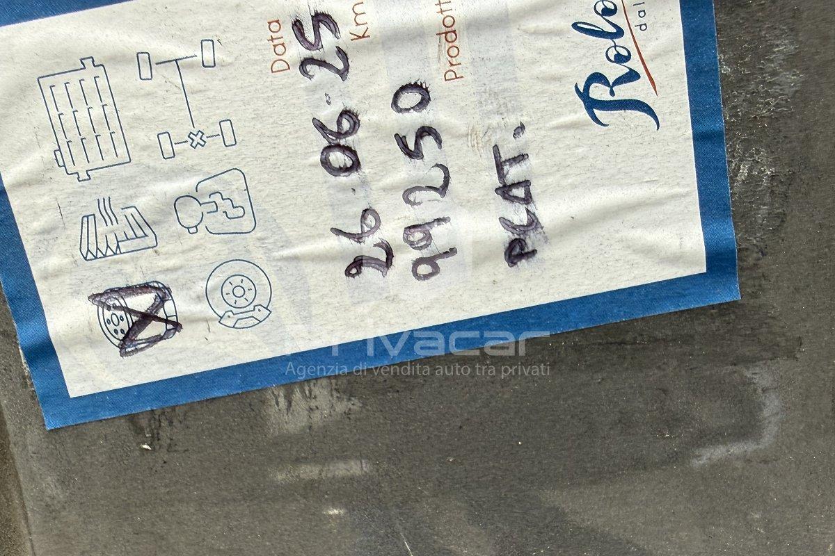 VOLKSWAGEN Polo 1.0 MPI 5p. Comfortline BlueMotion Technology