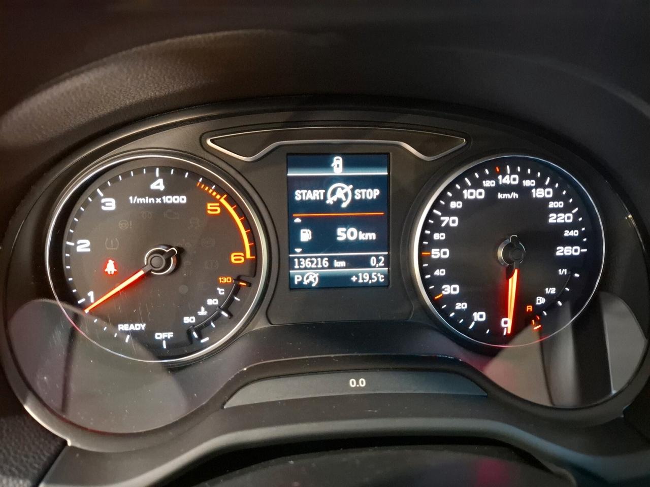 Audi Q2 30 TDI S tronic Business 116CV TAGLIANDI AUDI