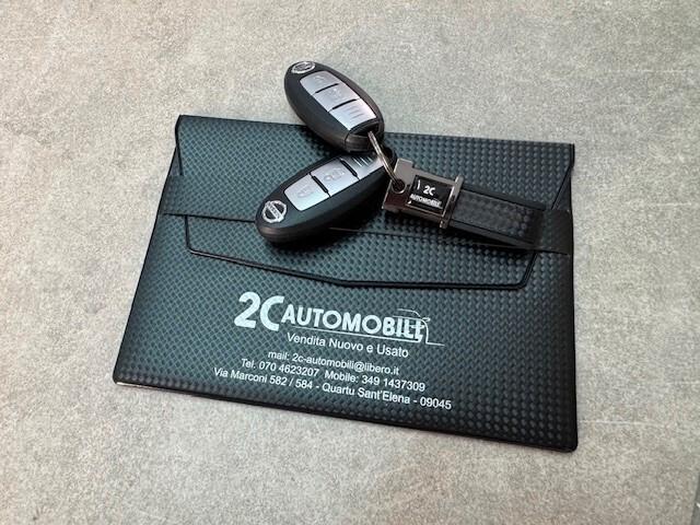 Nissan Qashqai N-Connecta / 1.5 dCi 115CV / DIESEL / 2020 /