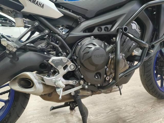 Yamaha Tracer 900 Tracer 900 Abs 2016