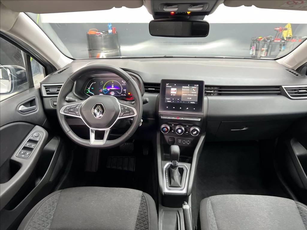 RENAULT Clio 1.6 E-Tech full hybrid Evolution 145cv auto del 2022