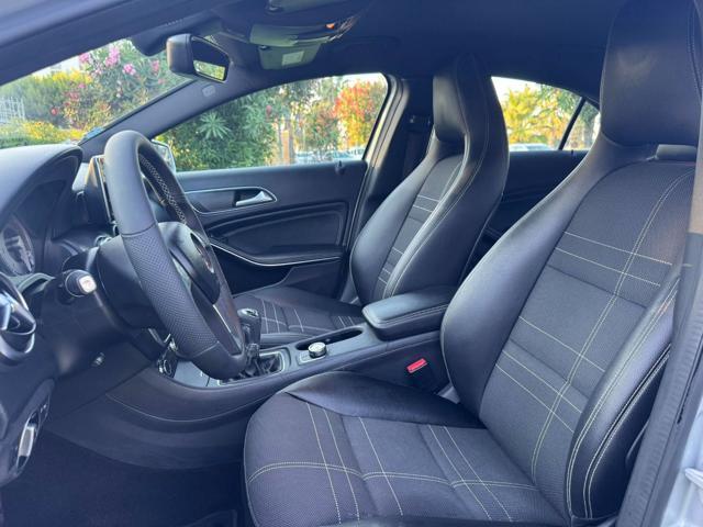 MERCEDES-BENZ A 180 CDI Executive