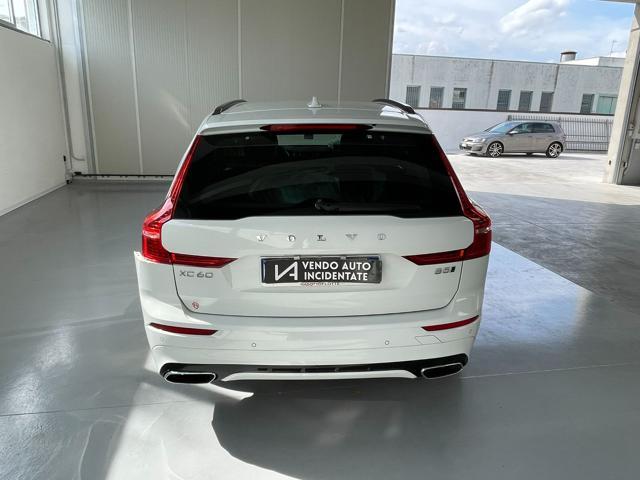 VOLVO XC60 2.0 B5 250CV AWD GEARTRONIC INSCRIPTION