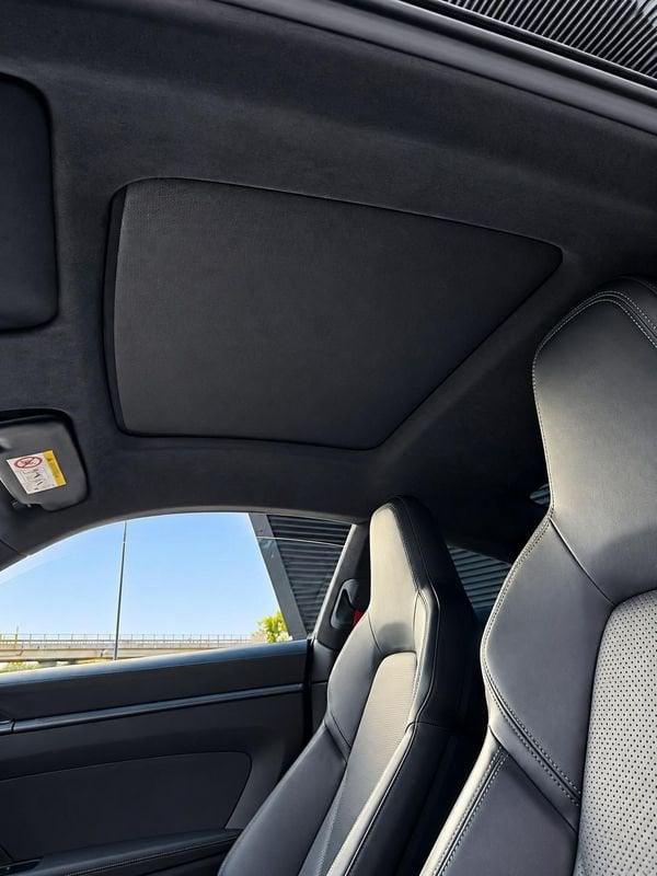 Porsche 911 911 Carrera S 3.0 Coupè 450 CV (992.1)