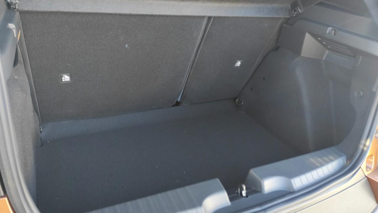 Fiat Grande Panda LA PRIMA