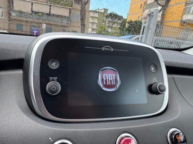 FIAT 500X 1.3 MultiJet 95 CV CULT
