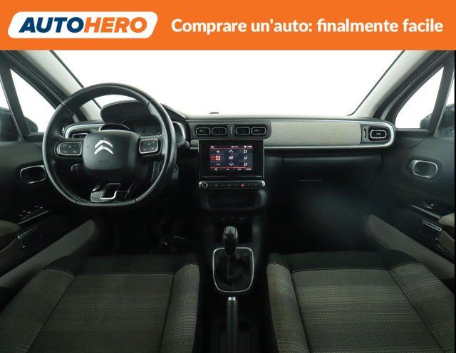 CITROEN C3 PureTech 82 Shine