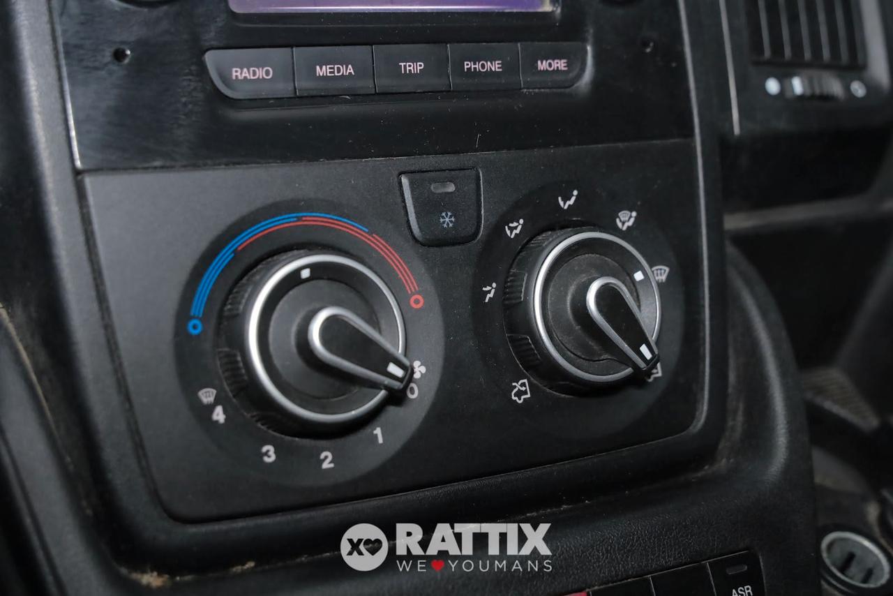 Peugeot Boxer 330 2.2 BlueHDI 140CV L1H1 Premium (IVA ESCLUSA)