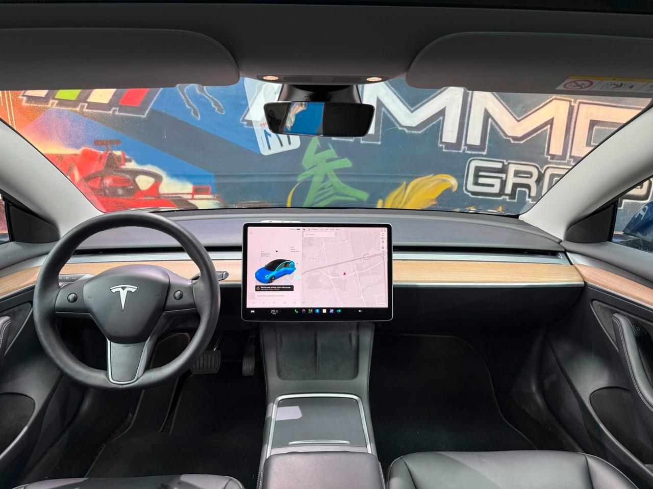 Tesla Model 3 Long Range Dual Motor AWD (369)