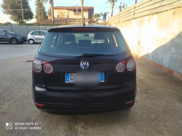Volkswagen Golf Plus Golf 2.0 16V TDI 5p. Comfortline