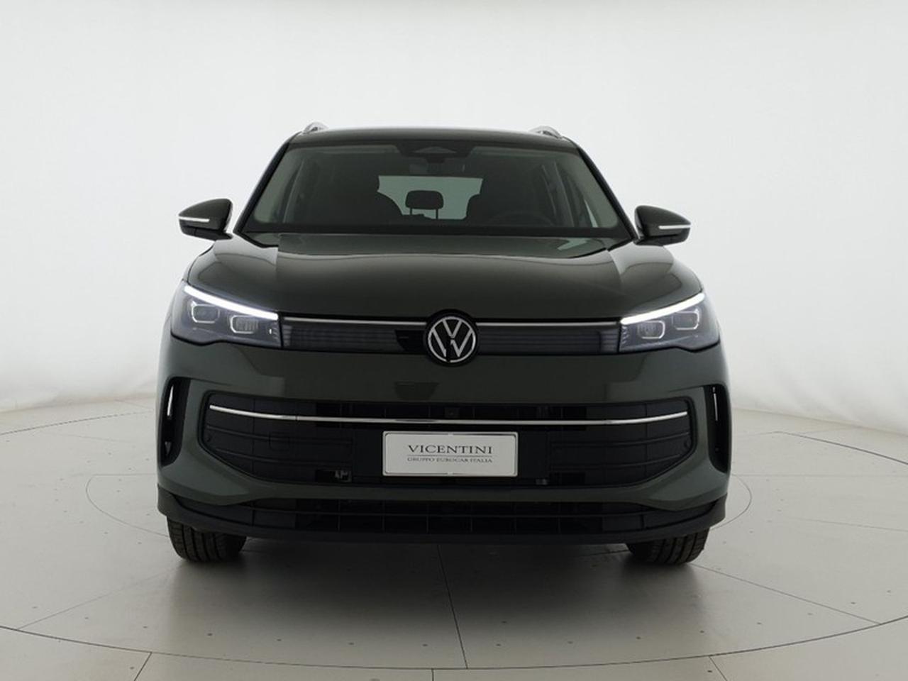 Volkswagen Tiguan 2.0 tdi edition plus 150cv dsg