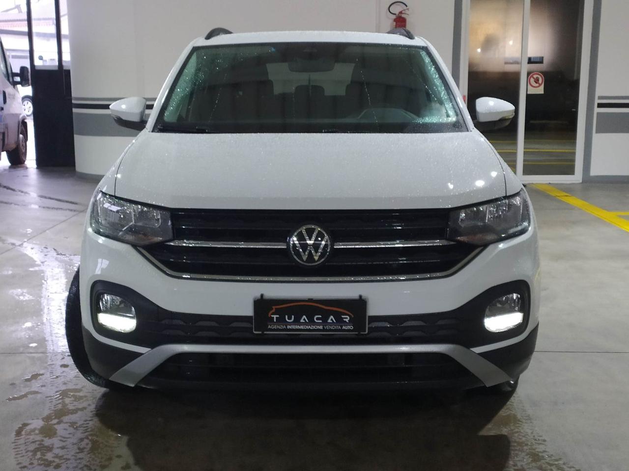 Volkswagen T-Cross Style 1.0 TSI 110CV #8979