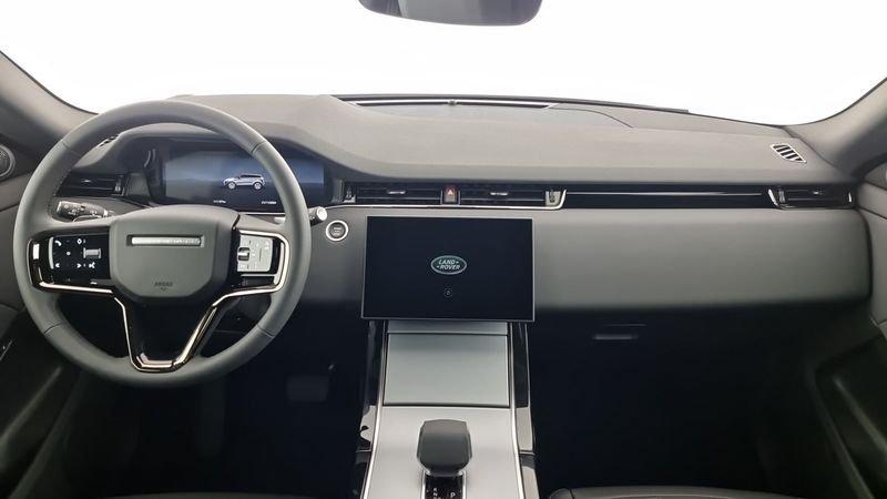 Land Rover RR Evoque Range Rover Evoque 2.0D I4 163 CV AWD Auto S