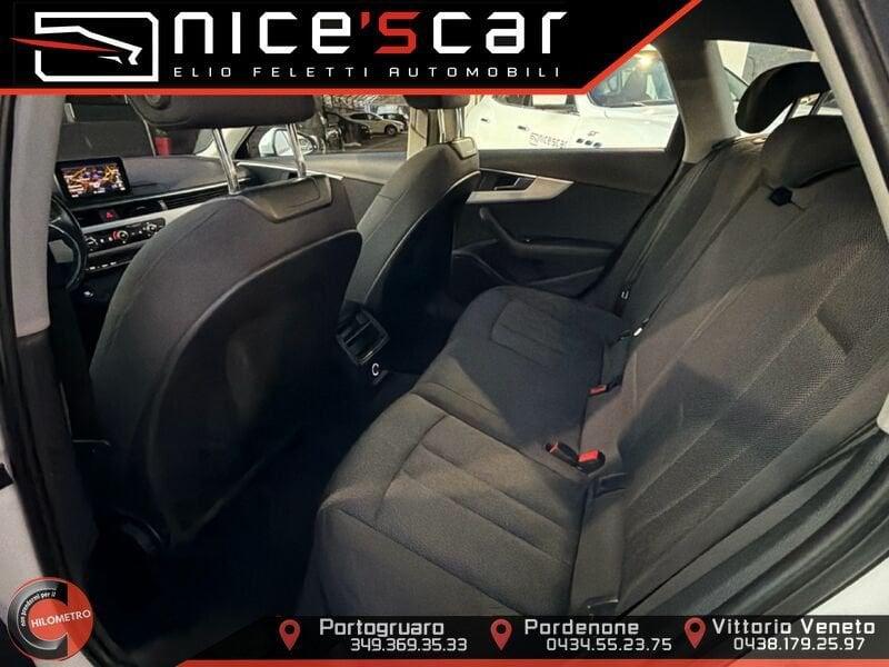 Audi A4 Avant 2.0 TDI 150 CV S tronic Business