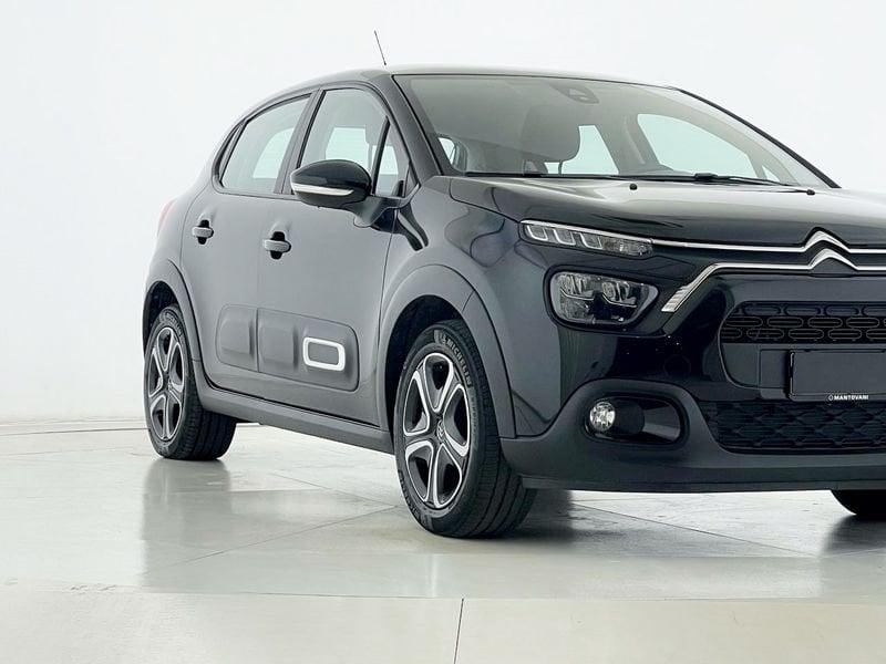Citroën C3 C3 PureTech 83 S&S Shine