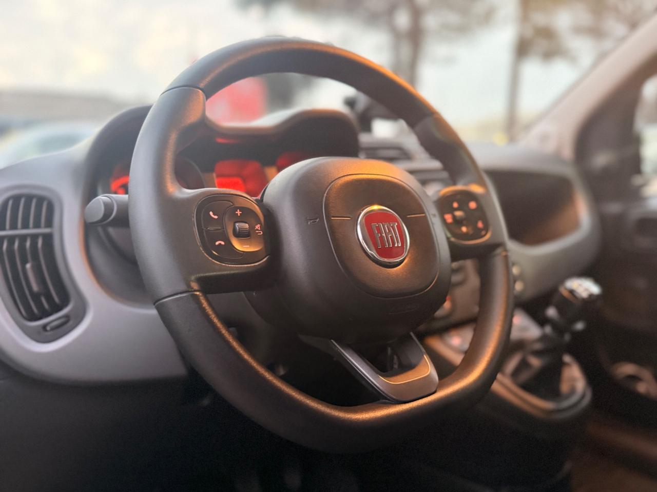 Fiat Panda 1.2 EasyPower City Life (GPL DI SERIE)