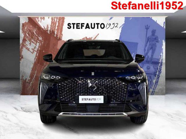 DS AUTOMOBILES DS 7 1.6 phev Collection Jules Verne awd 300cv auto
