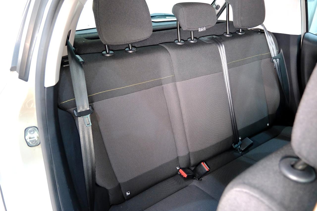 Citroen C3 12oo 83cv SHINE Full LED