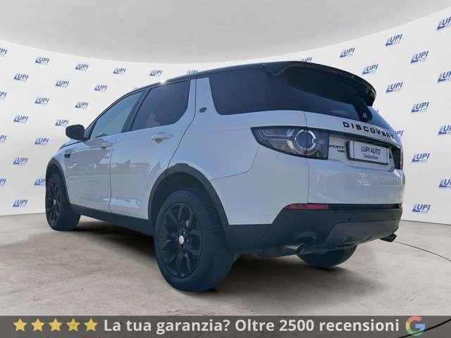 Land Rover Discovery Sport 2.0 td4 Pure Business edition Premium awd 180cv auto my18