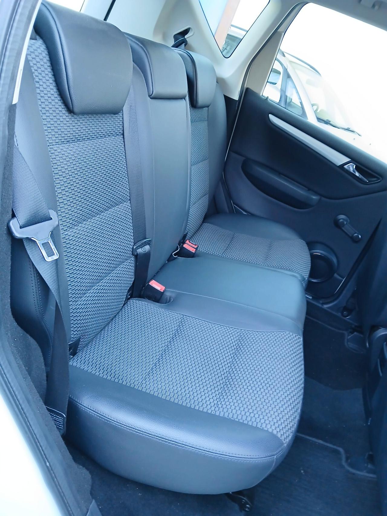 Mercedes-benz A 180 Avantgarde