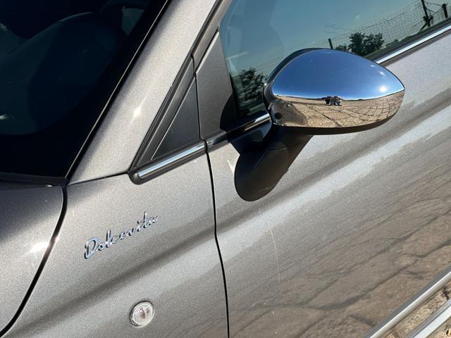 FIAT 500 1.0 Hybrid Dolcevita (Tetto/UConnect/Xenon)