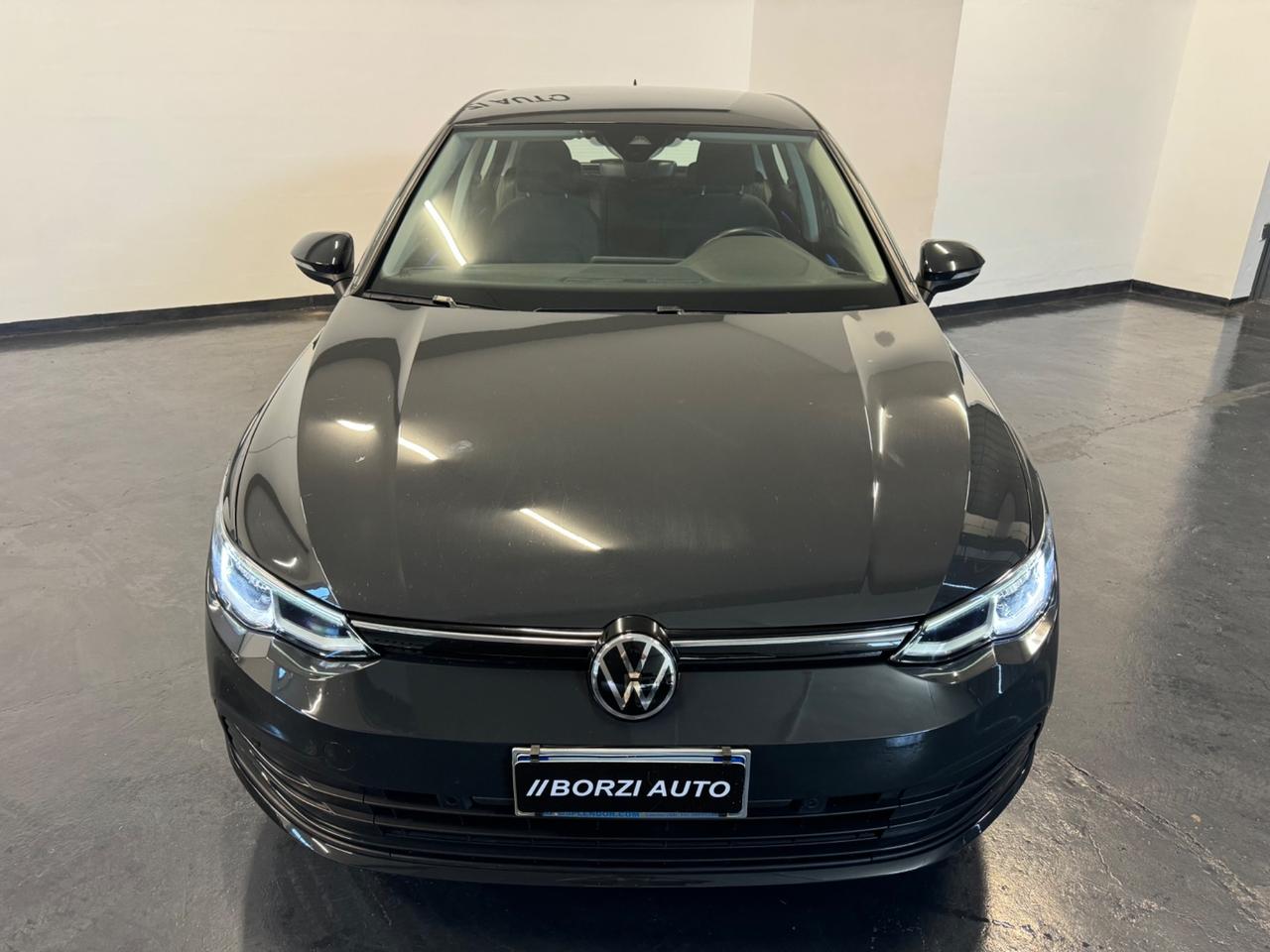 Volkswagen Golf 1.0 eTSI EVO DSG Life PREZZO REALE!!