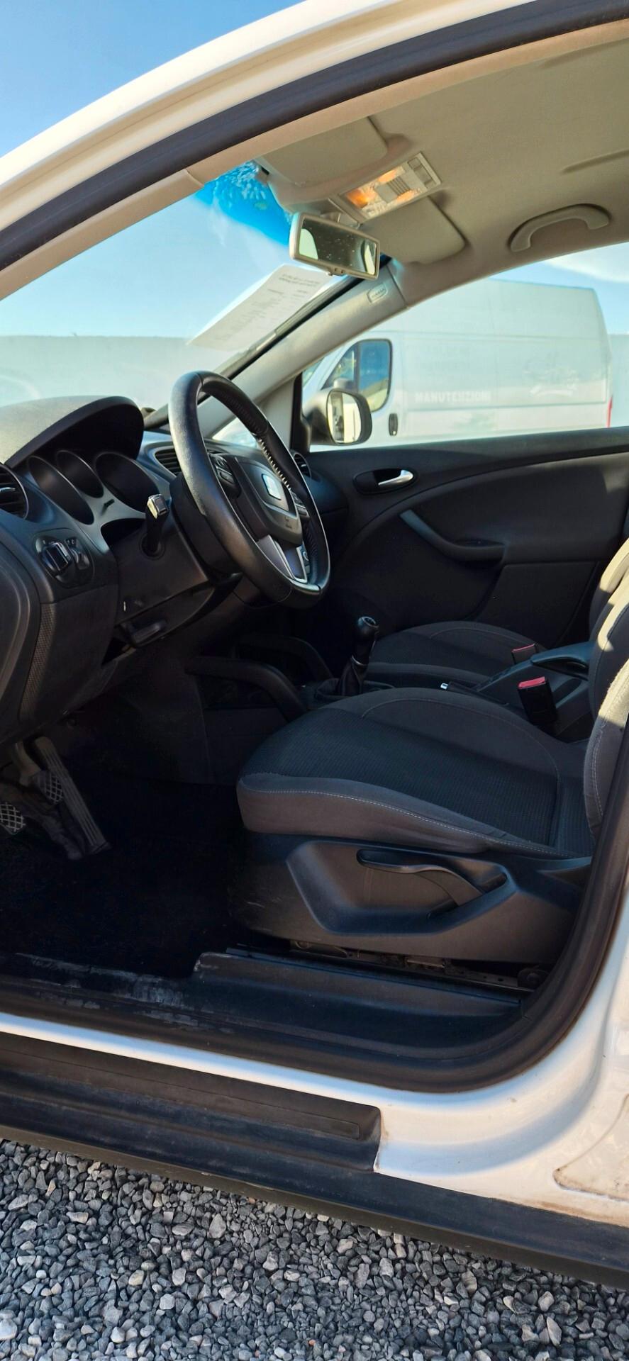 Seat Altea XL 1.6 TDI 105 CV CR Start/Stop I-Tech