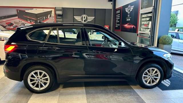 BMW X1 Sdrive18d 150CV Business Advantage Auto