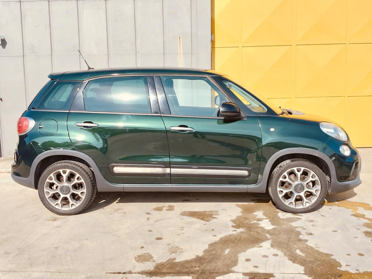 Fiat 500L 1.3 Multijet 85 CV Pop Star