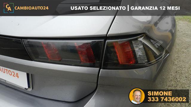 PEUGEOT 508 BlueHDi 130 Stop&Start EAT8 SW Allure Pack