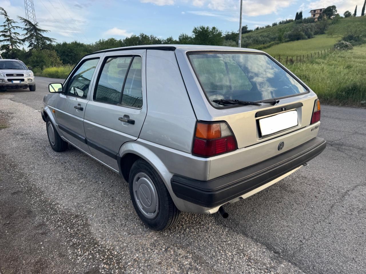 Volkswagen Golf 1300 5 porte GL