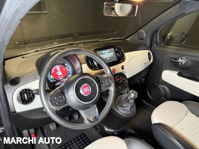 FIAT 500 1.0 Hybrid Star