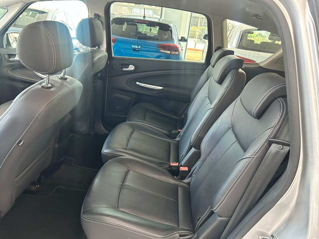 Ford S-Max 2.0 TDCI 2015