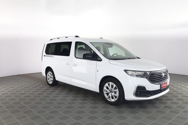 FORD Tourneo Connect Grand Tourneo Connect 2.0 EcoBlue 122 CV aut. Tita