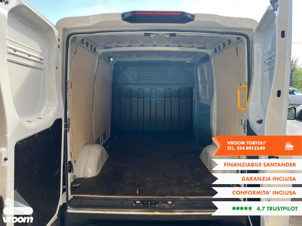 IVECO Daily (2014-->) Daily 35S16BA8V 2.3 HPT P...