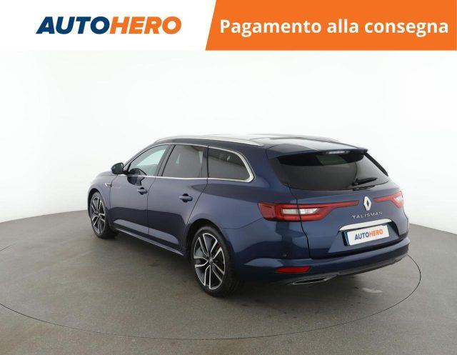 RENAULT Talisman Sporter dCi 130 CV Energy Intens