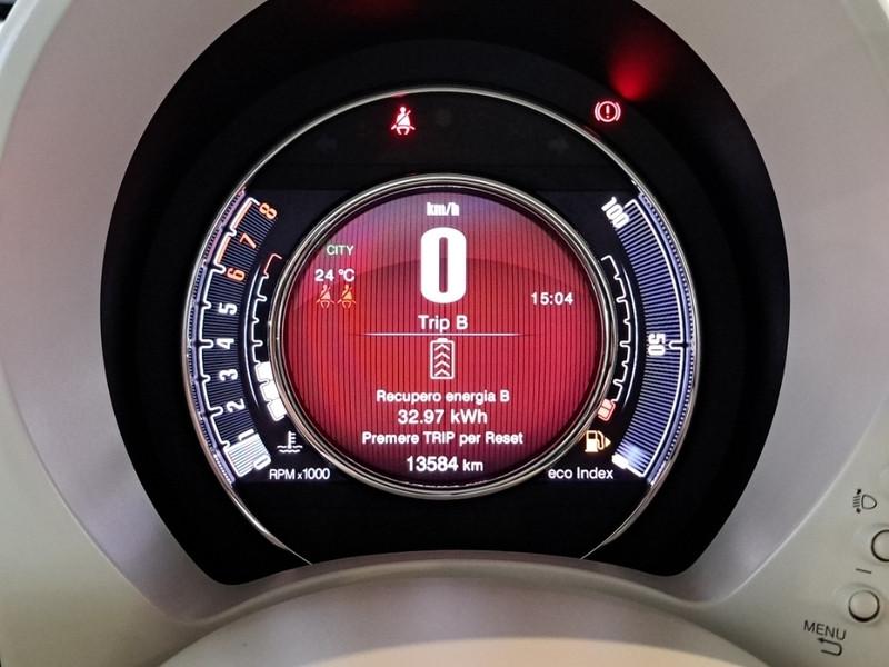 FIAT 500 1.0 70 CV IBRIDO DOLCEVITA 3 PORTE BERLINA