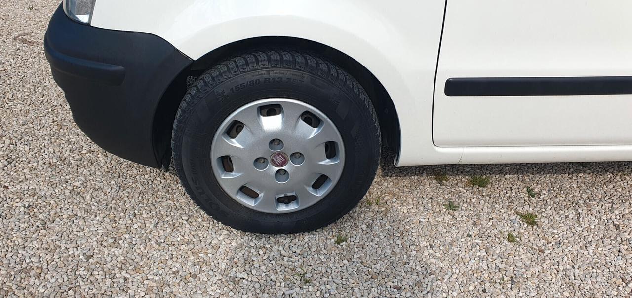 Fiat Panda 1.2 Dynamic 53.000 km !!!