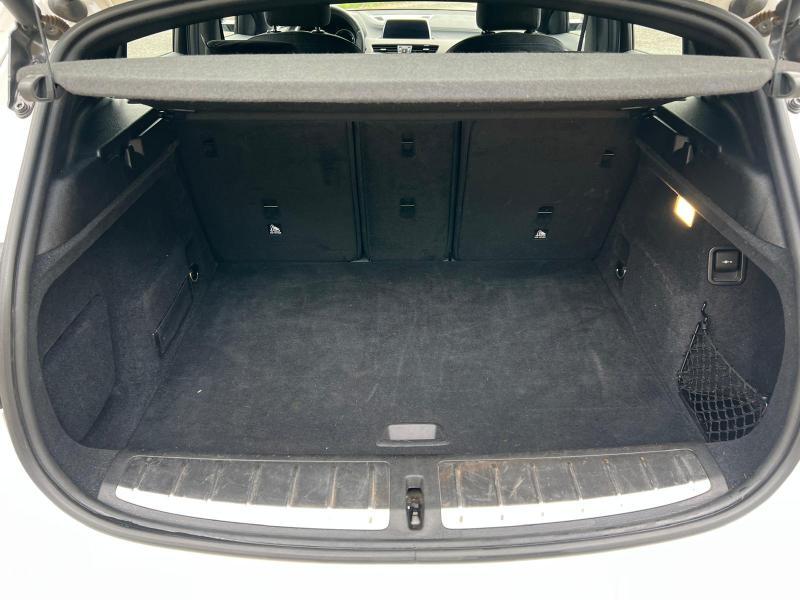 BMW X2 xdrive20d Msport X auto