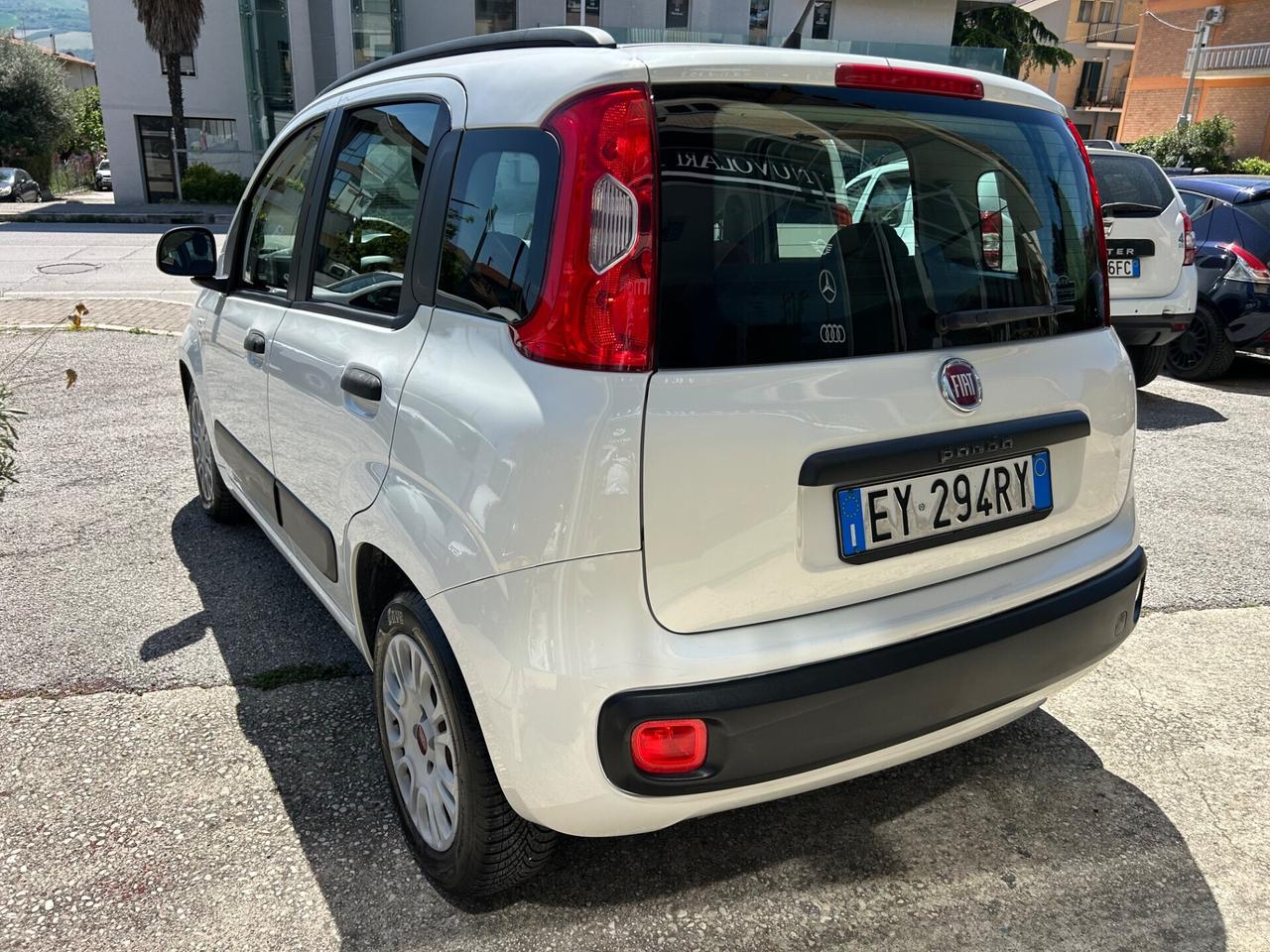 Fiat Panda 1.2 Easy “ IMPIANTO GPL DI SERIE”