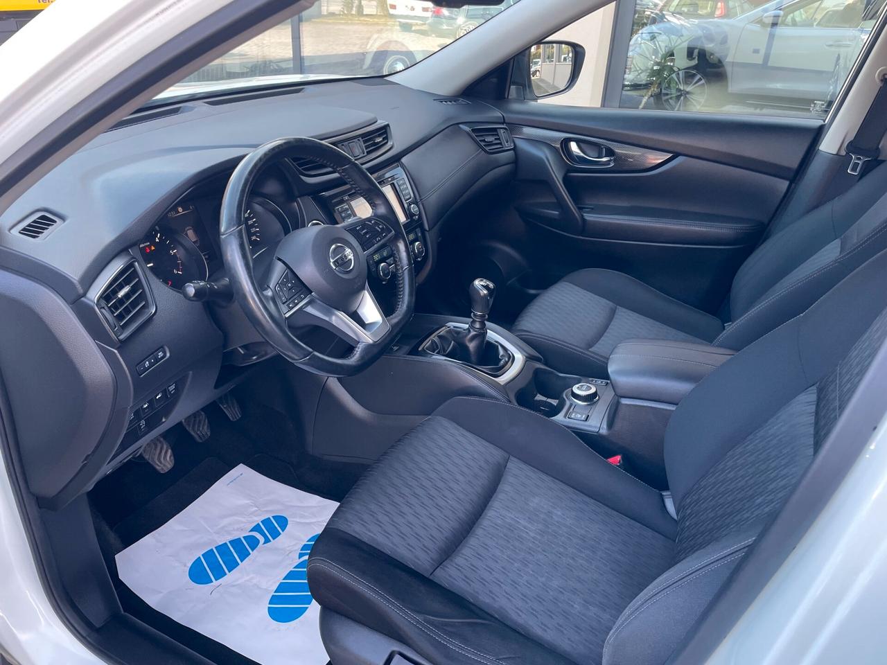 Nissan X-Trail 1.6 dCi 2WD N-Connecta