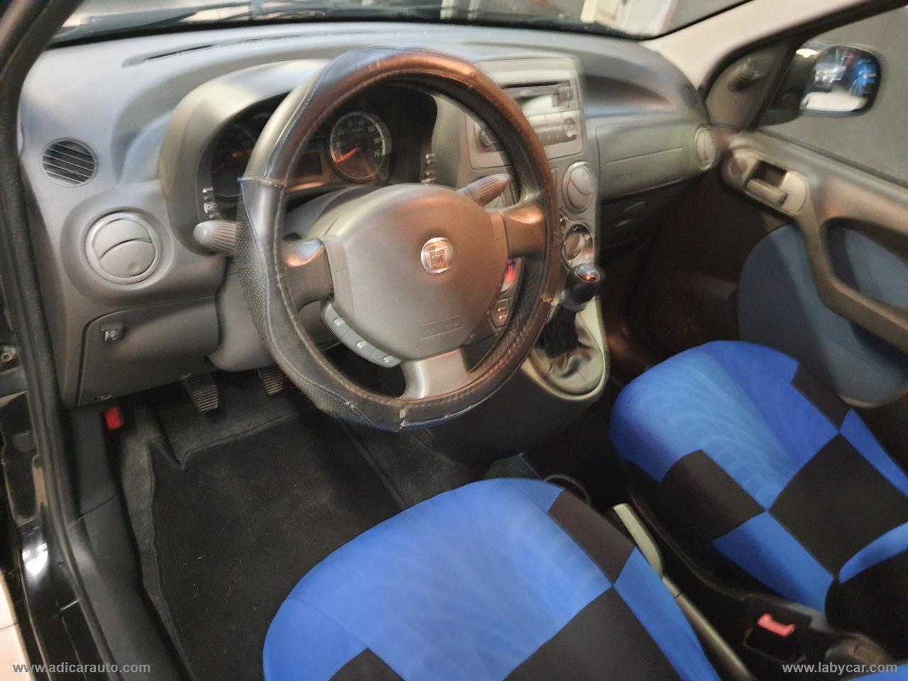 FIAT Panda 1.2 Dynamic GPL