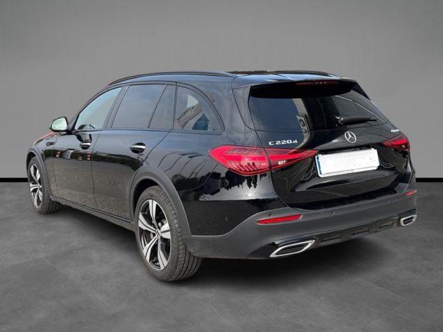 MERCEDES-BENZ C 220 d Mild hybrid 4Matic Premium All-Terrain