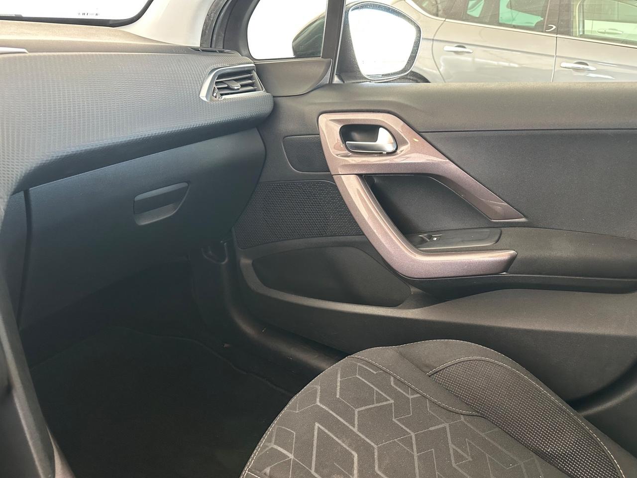 Peugeot 2008 1.5 HDi 2015