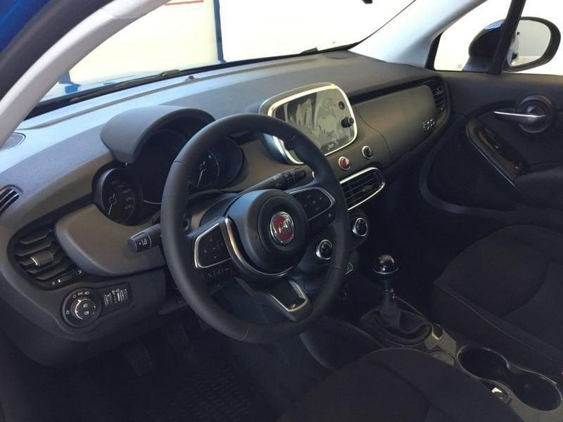 FIAT 500X 1.0 T3 120 CV