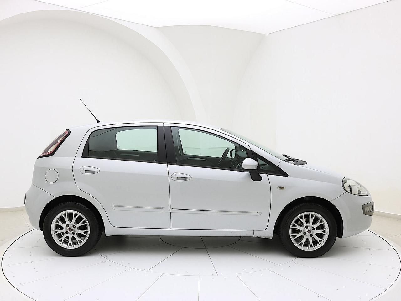Fiat Punto Evo 1.3 Mjt 75 CV DPF 5 porte S&S Dynamic