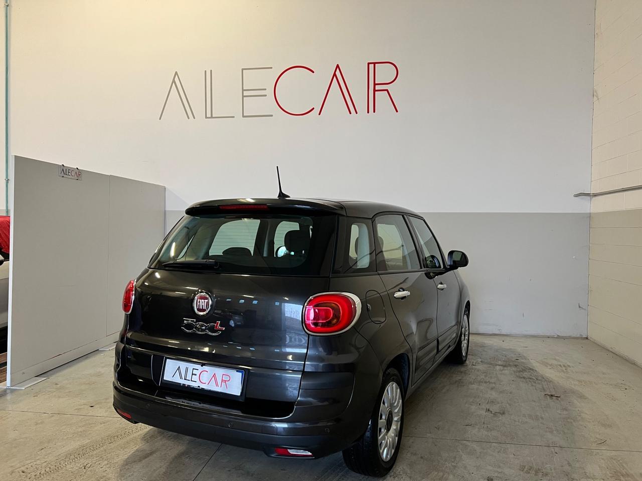 Fiat 500L 1.4 95 CV S&S Urban