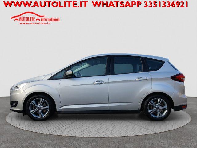 FORD C-Max 1.5 TDCi 95CV Start&Stop Business