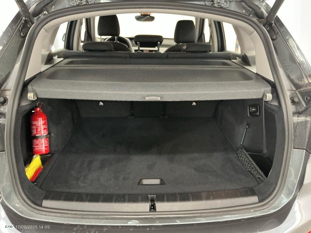 Bmw X1 sDrive16d Business Advantage