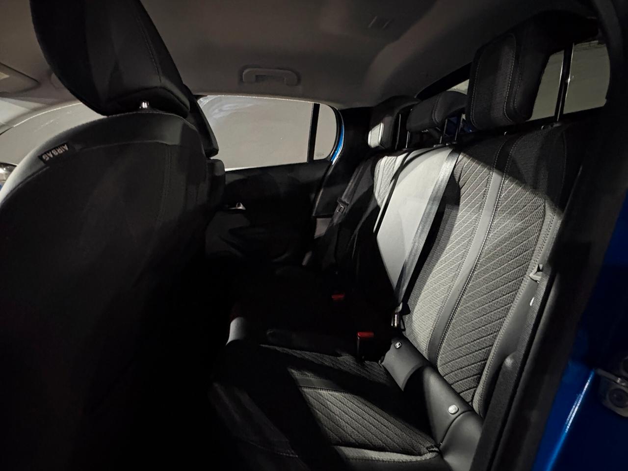 Peugeot 208 PureTech 100 Stop&Start 5 porte Allure Pack KM CERTIFICATI